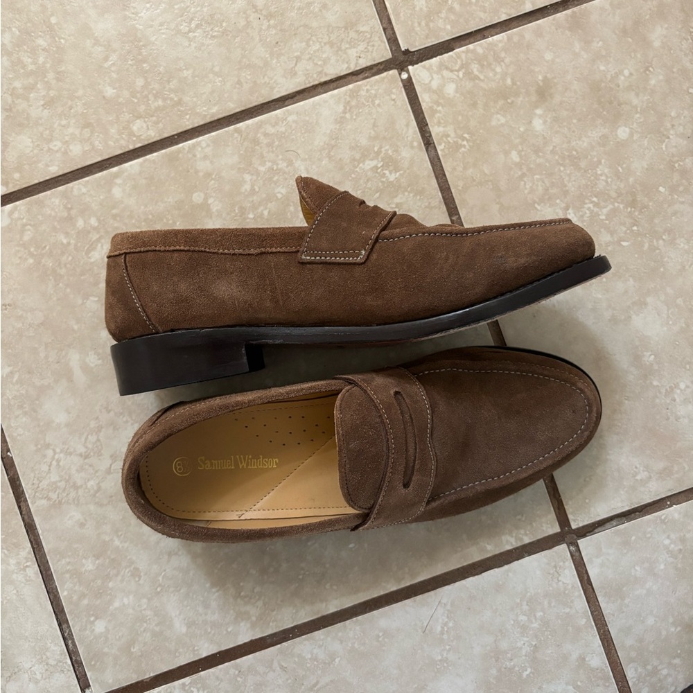 Men Loafers